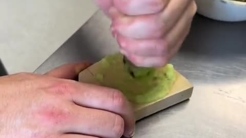 O Wassabi fake brasileiro