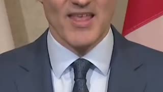 🇨🇦 Trudeau Pokes the Bear: “This Is a Very Dumb Thing to Do
