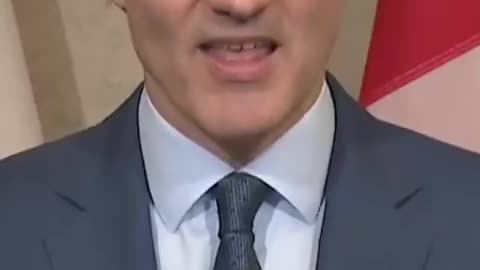 🇨🇦 Trudeau Pokes the Bear: “This Is a Very Dumb Thing to Do