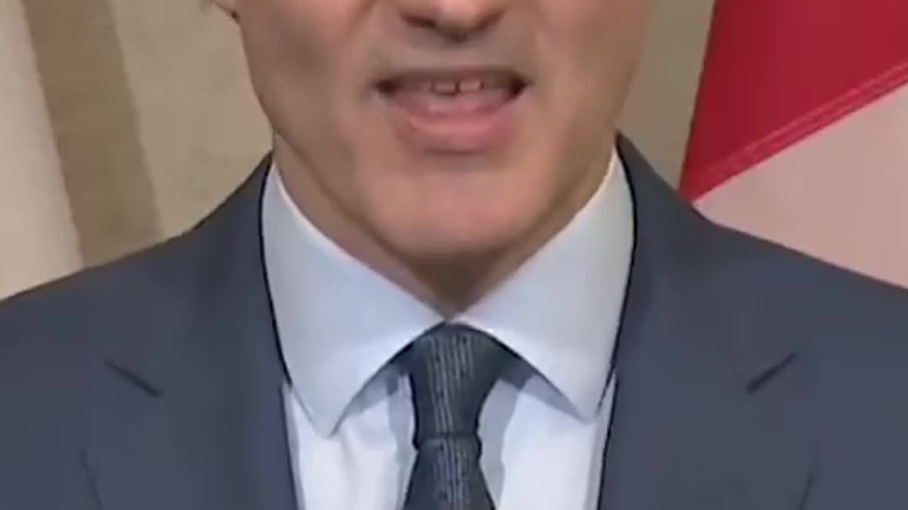🇨🇦 Trudeau Pokes the Bear: “This Is a Very Dumb Thing to Do