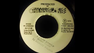 Ernest Wilson – I Know Myself | Classic Roots Reggae with a Message of Self-Awareness