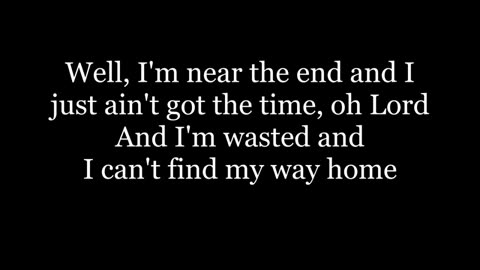 Yvonne Elliman - Can't Find My Way Home (1972)(Lyric Video)