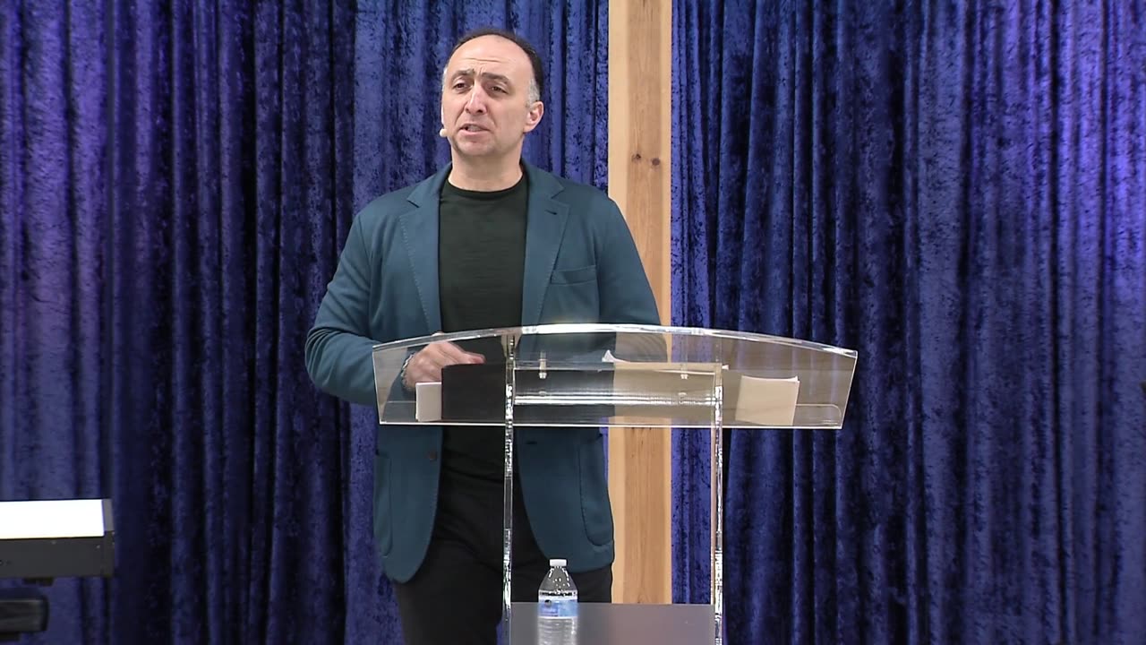 Benefit of the Church