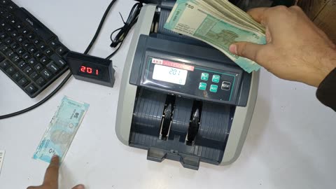 Best Cheapest Note Counting Machine Dealers & Suppliers in Shahdara Delhi | AKS Automation