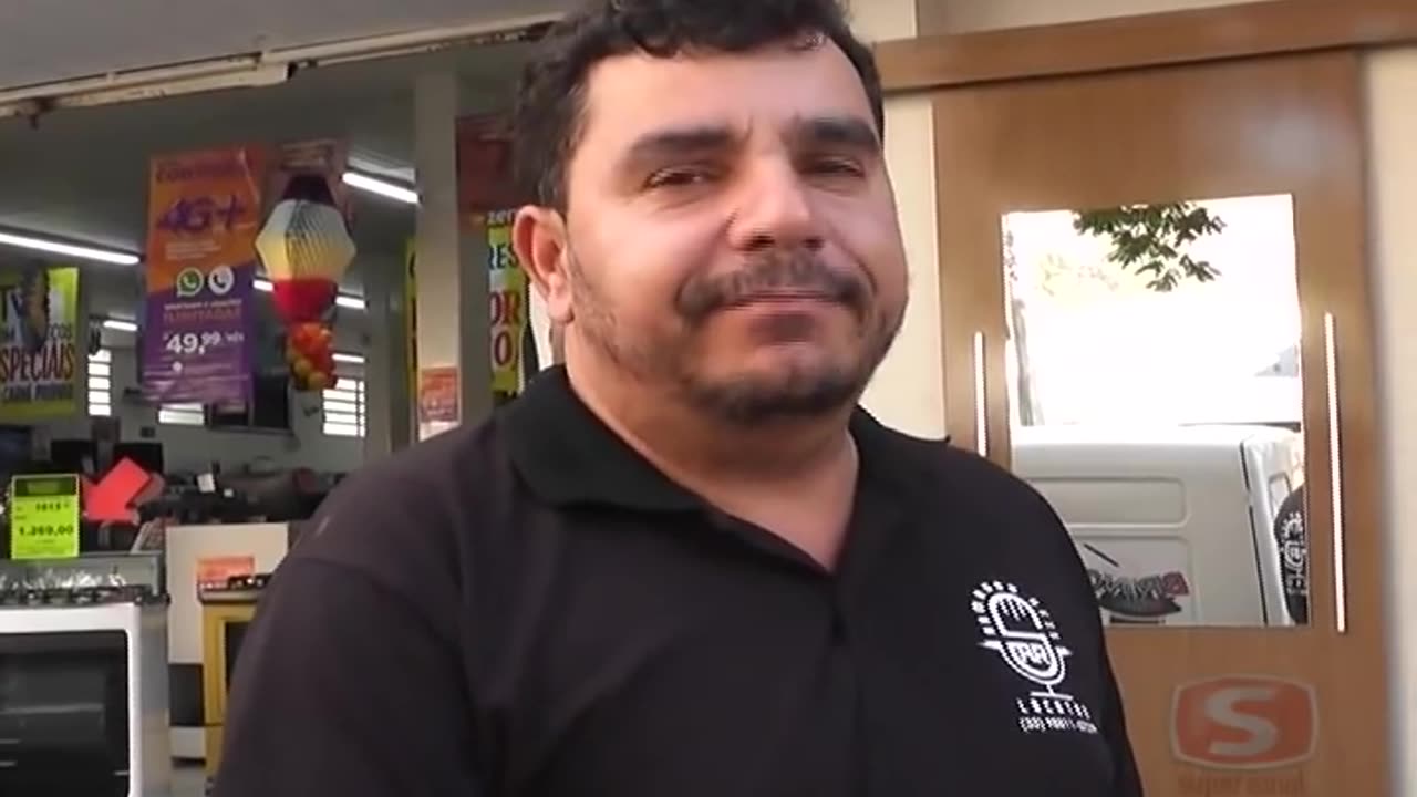 A história de Super Piter