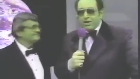 WWF WTBS Mar 09 1985