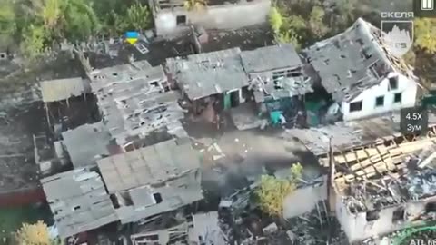 💥🇷🇺 Ukraine Russia War | Ukrainian Soldiers Clear Yehorivka from Russians | RCF