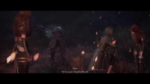 Clair Obscur: Expedition 33 - The Trick That Hurts Alot