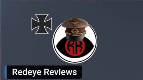 Redeye's Favorite Book (with Space Ice and Homeless Guy)