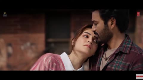 TERE ISHK MEIN TEASER (Hindi)