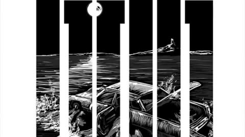 Black Diamond Bay - I Dreamt We Were Bank Robbers
