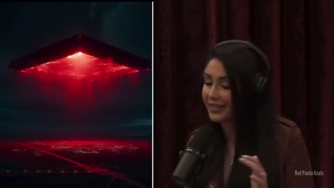 👽🤯 GIANT Red Cube UFO Over Vandenberg AFB! | TheTruthAbove