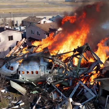 The last fly of Flight 9046