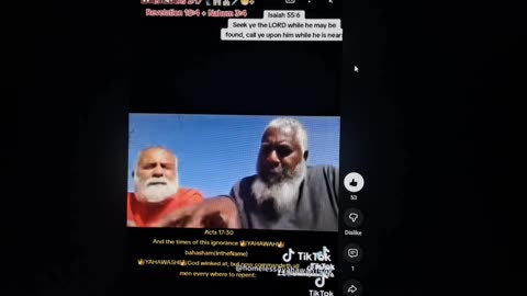 THE NEW WORLD ORDER IS HERE(YOU WERE TOLD HERE FIRST!)-@JUDGMENTISHERE6803