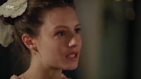 ¡Irene y Leonardo ya se han casado! 😱 #ValleSalvaje