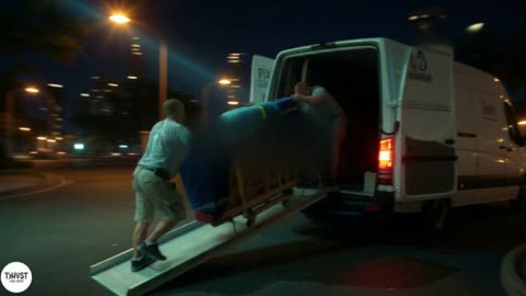 Don’t Risk Your Piano! Brisbane’s #1 Moving Experts