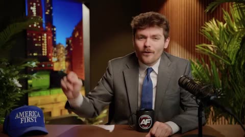 Nick Fuentes SLAMS Mourners for Pretti & Good: "Sieg Heil Means Victory—They LOSE, We WIN!"
