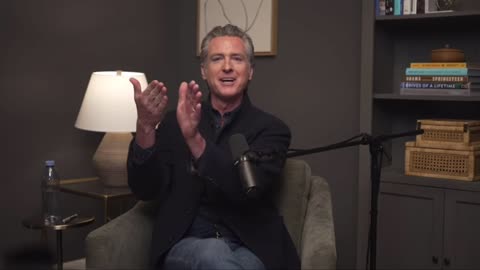 Bannon scrambles to protect Trump from Gavin Newsom revelation