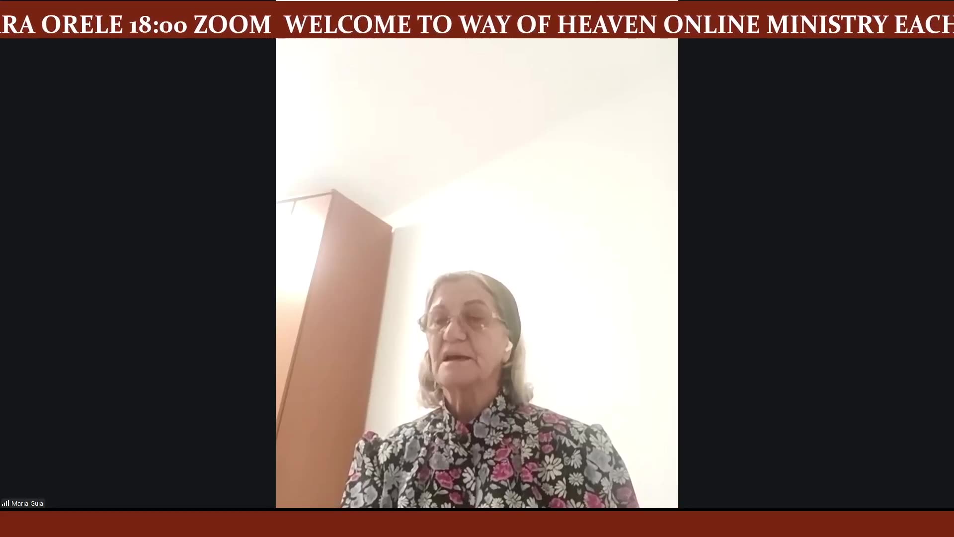 MARIA GUIA POEZIA -DACĂ NE DAI- #caleacătrerai #poezieromaneasca #creștinism #christiantheology