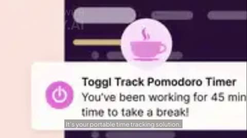 Toggl Track Desktop App | The Best Free Time Tracker for Mac & Windows
