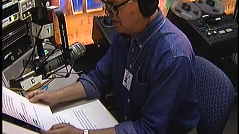 USA WORLDNET September 17, 2001 500pm-530pm EDT