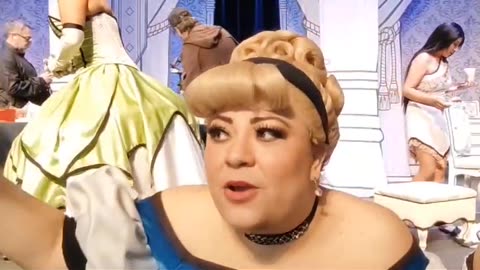 #12princesaenpugna, Las Princesas También Pueden Ser, De Diferentes Formas.