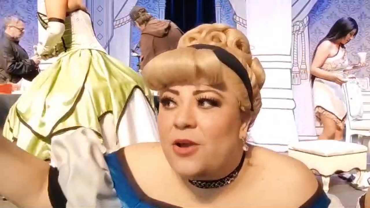 #12princesaenpugna, Las Princesas También Pueden Ser, De Diferentes Formas.