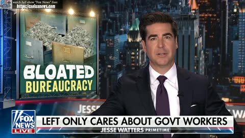 Jesse Watters Primetime 8PM - 2/20/2025