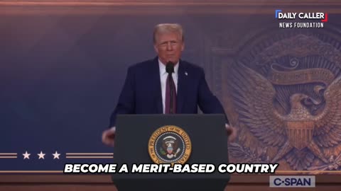 Trump On Signing Executive Order To Stop All Government Censorship