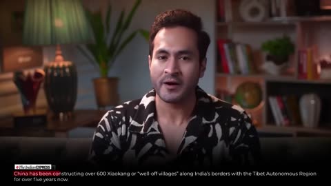 CHINA Preparing for WAR with INDIA in the Himalayas? The Truth Revealed