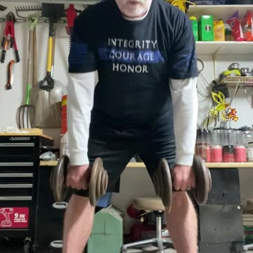 Push that Booty Out!!