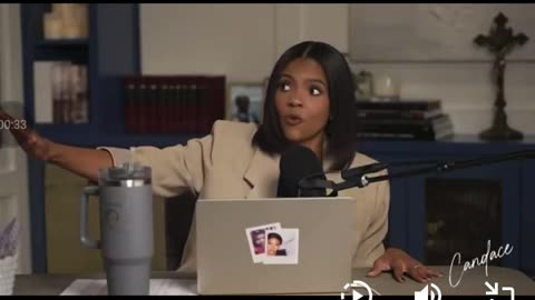 God hates hypocrites: Candace Owens
