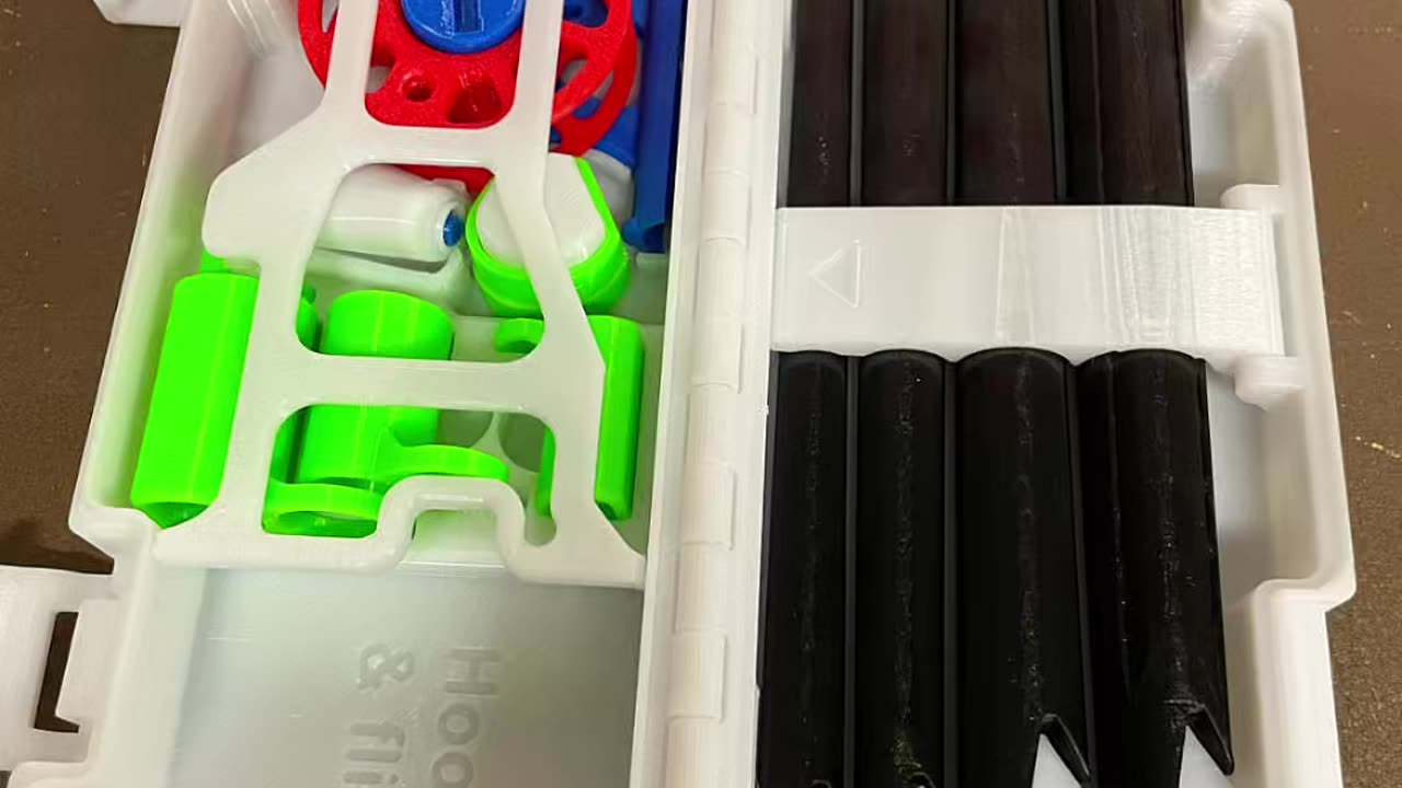 Collapsible Fishing Rod