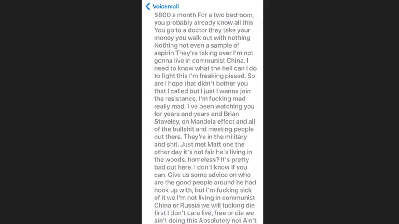 They want us to FIGHT! Police Brutality is on a war footing level.