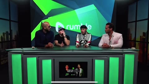 Andrew Tate x Tristan Tate with Steve and 6ix9ine (FULL STREAM)