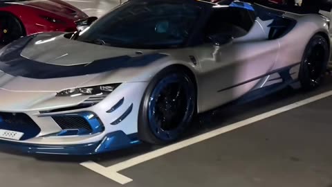 🏎️💨 0-60 in 2.1 Seconds LOOKS like this! | LuxurySportsCars