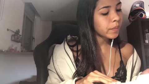 ASMR ESPAÑOL - Lectura