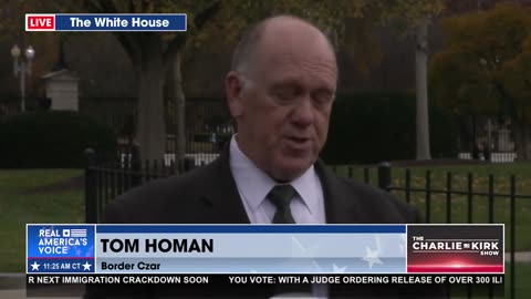 HOMAN: THE DATA PROVES MOST DETAINEES ARE CRIMINALS