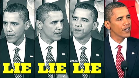 Flashback: Everything Obama Said About ObamaCare Was a Lie
