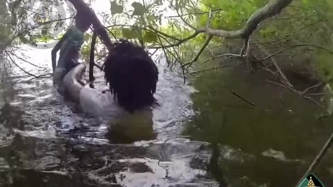 🚨Port Richey, FL — Teen Brother Saves His 5-Year-Old Sister