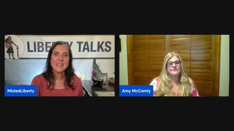 Amy McCamly, owner of Discovery Learning Center