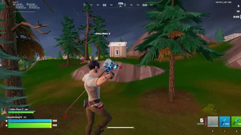 NeedNothingTV vs !zynoz - Wer dominiert?😱😎