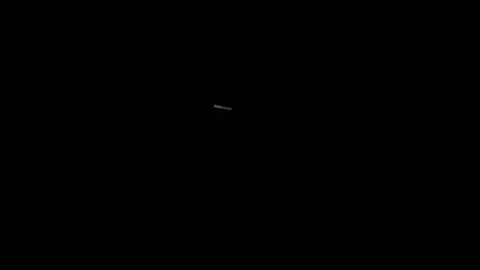 🛸🤔 Late Night UFO Sighting in Invermere, BC—What Did You See? | TheTruthAbove