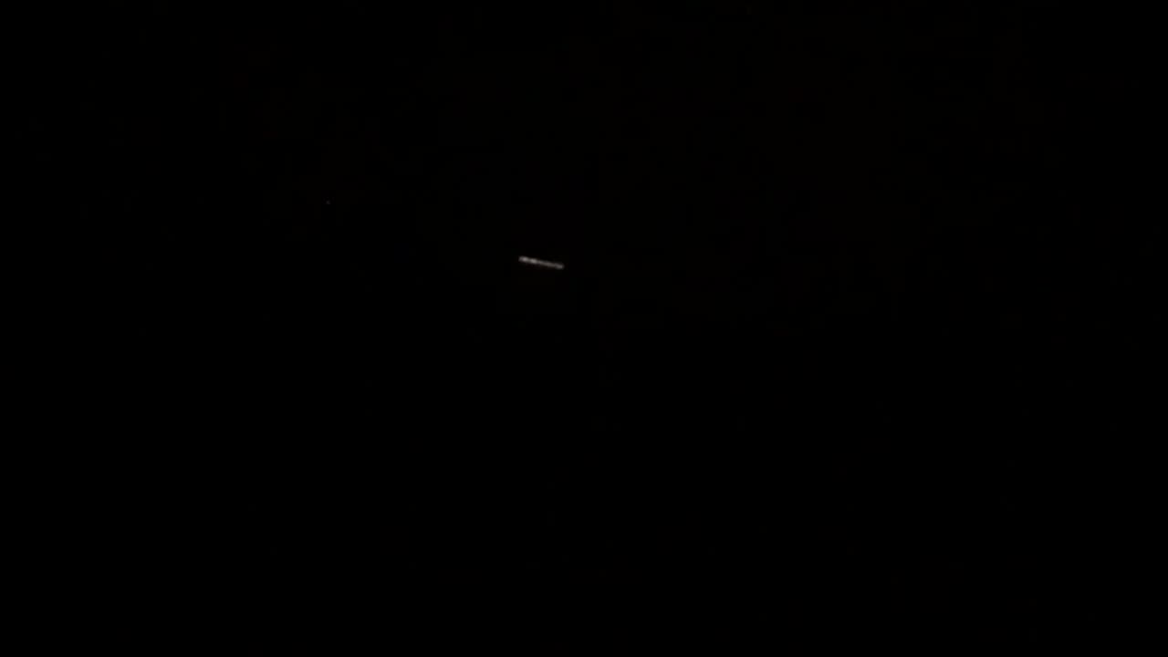 🛸🤔 Late Night UFO Sighting in Invermere, BC—What Did You See? | TheTruthAbove