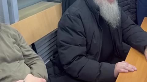 ⚖️🇺🇦 Ukraine Russia War | Ukrainian Court Detains Cleric for Pro-Russia Allegations | RCF