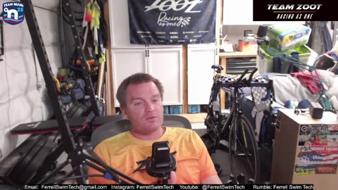 Heather Stroke Technique Discussion