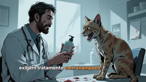 😺 Banho em Gatos Faz Mal? Guia Completo Para Não Errar! 😺