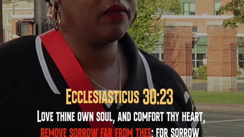 Love Yourselves Sisters, There's Hope