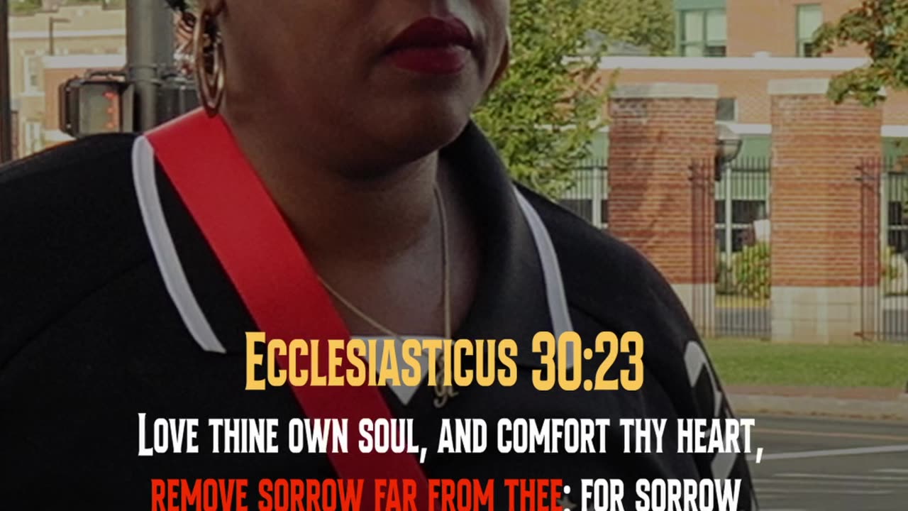 Love Yourselves Sisters, There's Hope