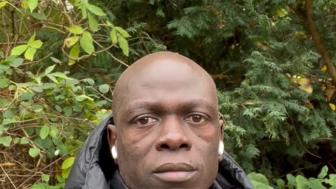 I don't know who needs to hear this, but don't strive to be perfect, strive to be whole.